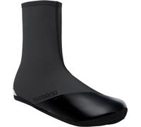Sovrascarpe termiche MTB + RR Dual H2O nero M