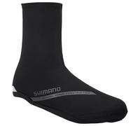 Sovrascarpe termiche MTB + RR Dual Softshell nero M
