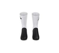 Sovrascarpe unisex assos rsr speed s11 bianco
