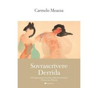 Sovrascrivere Derrida. Nel doppio passo incrociato della decostruzione Chōra come Héteron