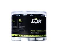 Sovrastruttura Lok Cube X60 Bianco White