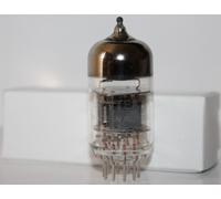 Paio Combinato Sovtek 12AX7WC/12AX7/ECC83 Tubi, Basso Rumore, Nuovo