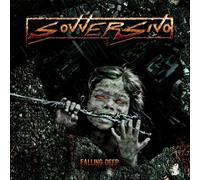Sovversivo - Falling Deep