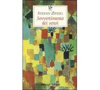 Sovvertimento dei sensi