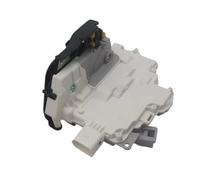 Sovxbgw Attuatore Chiusura Serratura Centrale per A3 8P per A4 B7 per A6 C6 per A8 4E per Exeo Attuatore Serratura Porta Posteriore Destra 7 Pin 8E0839016AA