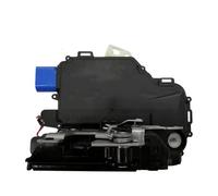 Sovxbgw Attuatore Chiusura Serratura Centrale per VW per Multivan 2016-2019 Attuatore Serratura Porta 7E1837015A 7E1837016A(Front Left)
