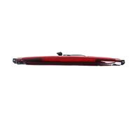 Sovxbgw Auto Terza Lampada 3a Luce Di Freno Terza Lampada Di Freno Per Oldsmobile Per Bravada 2002-2004 15201921 GM2890106 Terza luce freno posteriore(Red)