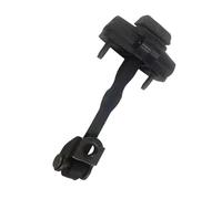 Sovxbgw Cerniera per porta d'ingresso A28G-Ricambi Auto Per Focus FL 2014-2018 Limitatore Cinghia Controllo Fermo Cerniera Portiera Guida Mano DK4972270 Posteriore Ferma cinghia