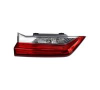 Sovxbgw Gruppo Ottico Posteriore Auto Fanale Posteriore All'interno Fanale Retromarcia Freno Arresto Segnale Lampada Per CRV Per CR-V 2017 2018 2019 2020 2022 Fari Posteriori(Inside Left 17-19)