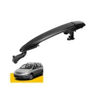 Sovxbgw Maniglia Interna Porta 1/2 Pezzo Per Toyota Per Sienna 2004-2010 Auto Maniglia Della Porta Posteriore Destra Sinistra Esterno Scorrevole 6921308020 Maniglie Interne Portiere Auto(1piece)