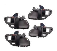 Sovxbgw Maniglia Interna Porta Inter Maniglia Porta Anteriore Per GMC Per Chevrolet Per Suburban Per Tahoe Camion 15708044 15708043 Maniglie Interne Portiere Auto(Front Rear 4 Side)
