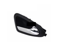 Sovxbgw Maniglia Interna Porta Maniglia Porta Interna Auto Interna Automatica Per Seat Ibiza Per 6J 2010-2022 6J1837113A 6J1837114A Maniglie Interne Portiere Auto(Bright Silver RR)