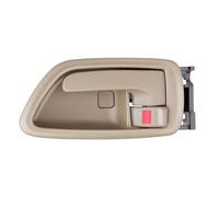 Sovxbgw Maniglia Interna Porta Maniglia Porta Interna Auto Per Toyota Per Avalon 2000-2004 Per Sequoia 2001-2007 Per Tundra Per Crew Cab 04-06 Maniglie Interne Portiere Auto(Front Rear Left)