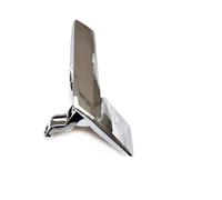 Sovxbgw Maniglia Interna Porta Maniglia Porta Interna Cromata Per Benz W204 GLK 300 C180 C200 C300 Maniglie Interne Portiere Auto(Polished Right)