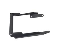 Sovxbgw Navigazione Moto Supporto Navigatore Accessori Moto Per NC750 2016-2020 Supporto Piastra Navigazione GPS/SMARTPHONE GPS Adattamento Supporto