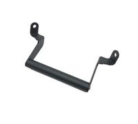 Sovxbgw Navigazione Moto Supporto Navigatore Supporto Adattatore Piastra GPS Navigazione GPS Moto Per ZX-SE