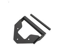 Sovxbgw Navigazione Moto Supporto Navigatore Supporto Navigatore Moto Supporto Telefono, Supporto GPS Supporto Auto Montaggio Per CFMOTO Per 700MT(12-22MM)