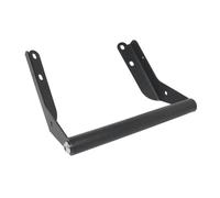 Sovxbgw Navigazione Moto Supporto Navigatore Supporto Supporto Piastra GPS Telefono Cellulare Per Versys Per 1000SE 2019-2024(22mm bar)