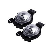 Sovxbgw Paraurti Anteriore Fendinebbia 2x Lampada Fendinebbia Anteriore Per Mini Per Countryman R60 Per Paceman R61 2010-2016 63179812537 Gruppo