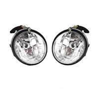 Sovxbgw Paraurti Anteriore Fendinebbia Per Hyundai Per H1 Per Starex 1995 1996 1997 1998 1999 2000 2001 2002 2003 Fendinebbia Paraurti Anteriore Auto Gruppo(1 Left and 1 Right)