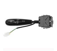Sovxbgw Piantone Sostituzione Interruttore degli Indicatori Direzione 96314332 505320-1000 5053201000 per Daewoo per Chevrolet per Matiz 1998-2006 Interruttore Colonna Sterzo