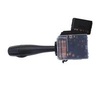 Sovxbgw Piantone Sostituzione Interruttore degli Indicatori Direzione Faro Dell'auto con Guida A Sinistra UJ06-66-122 UJ0666122 per Mazda B2500 B2600 BT-50 Interruttore Colonna Sterzo