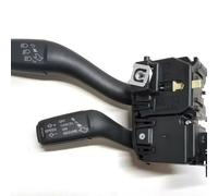 Sovxbgw Piantone Sostituzione Kit Modifica Controllo velocità Crociera 8P0953513F 8P0953513D 8P0054690B per A3 R8 per TT per Quattro Interruttore Colonna Sterzo