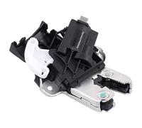 Sovxbgw Serratura Porta Bagagliaio Posteriore Portellone Posteriore Boot Lock Latch Catch Attuatore per B8 8K per A5 per A6 CC Accessori 4F5827505A 4E0827505C