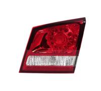 Sovxbgw Warnung Bremslicht Per Dodge Per Journey Per JCUV 2012 2013 2014 2015 Fanale Posteriore A LED Freno Indicatore Di Direzione Fendinebbia Fari Posteriori(Inside Right)