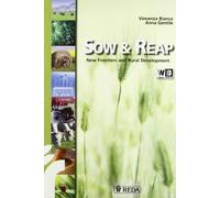 Sow and reap. New frontiers and rural development. CLIC for english. Materiali per il docente. Per gli Ist. Tecnici agrari. Con DVD-ROM. Con espansione online