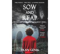 Sow and Reap: Two people - one soul - a shared mission