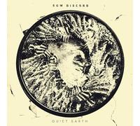 Sow Discord - Quiet Earth [VINYL]