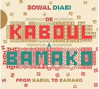 Sowal Diabi De Kaboul a Bamako (CD)