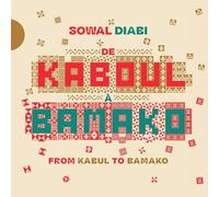 Sowal Diabi De Kaboul a Bamako (Vinyl LP)