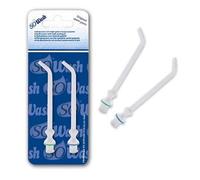 SoWash RICAMBIO TESTINA IDROGETTO SOWASH BLISTER DA 2 PEZZI