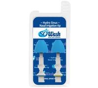 SOWASH TEST NAS HYDRO SINUS2PZ