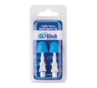 Sowash testina nasale hydro sinus 2 pezzi