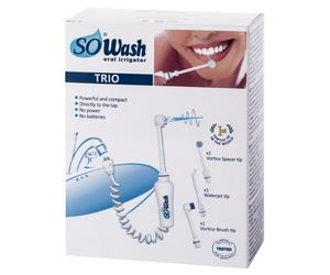 SOWASH TRIO