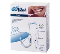 SOWASH Trio