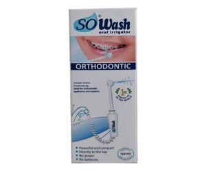 Sowash Vortice Orthodontic 1 St