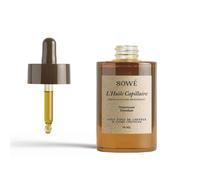 SOWÉ L'huile Capillaire - Trattamento nutriente e stimolante per i cap