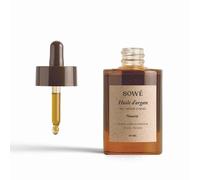 SOWÉ Olio di argan 50 ml