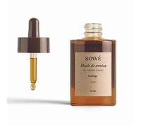 SOWÉ Olio di arnica 50 ml