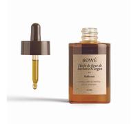 SOWÉ Olio di Fico d'India e olio di argan 50 ml
