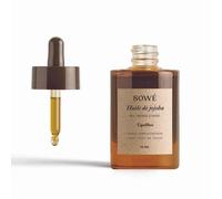 SOWÉ Olio di jojoba 50 ml