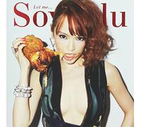 SOWELU - BRAND NEW MINI ALBUM(CD+DVD)(TYPE B)