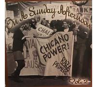 SOWERBY, L. - ON A SUNDAY AFTERNOON VOL