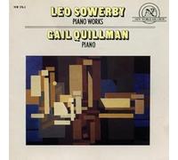 Sowerby, Leo - Piano Works