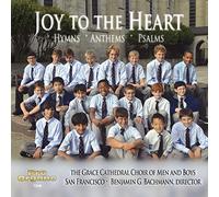 Sowerby/Pinkham/Albright - Joy To The Heart