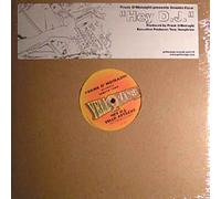 Soweto Funk - Frank O'Moiraghi 12"